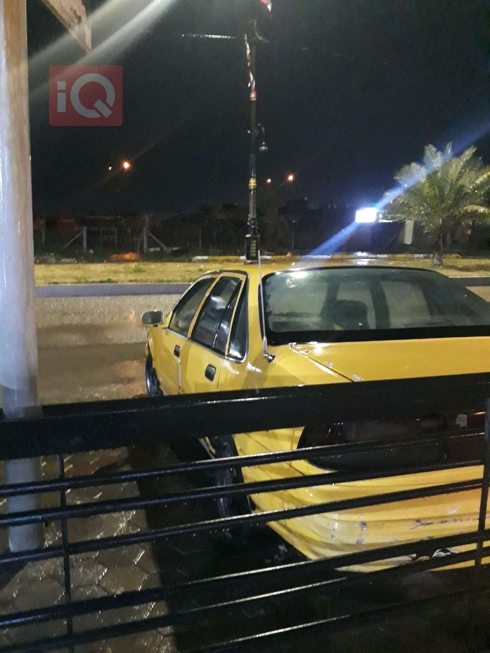 دايو برنس